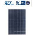 165W Poly Solar Panels, Solar System with Best Quality